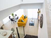 Venta - Bungalow - Chalet - adosado - Montesinos