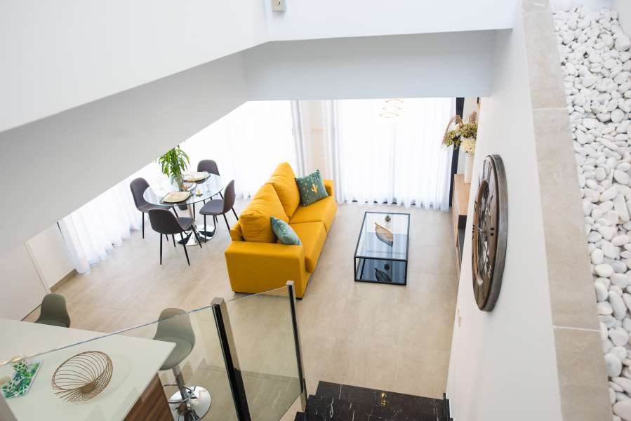 Venta - Bungalow - Chalet - adosado - Montesinos