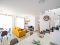 Venta - Bungalow - Chalet - adosado - Montesinos