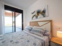 Venta - Bungalow - Chalet - adosado - Montesinos