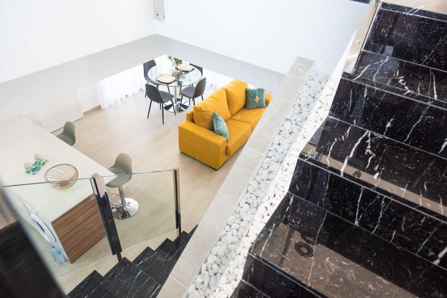 Venta - Bungalow - Chalet - adosado - Montesinos