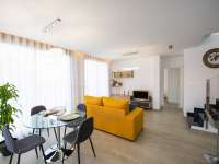 Venta - Bungalow - Chalet - adosado - Montesinos