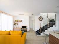 Venta - Bungalow - Chalet - adosado - Montesinos