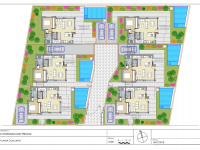 Venta - Bungalow - Chalet - adosado - Montesinos