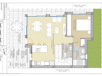 Venta - Bungalow - Chalet - adosado - Montesinos