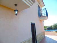 Venta - Chalet - Villa - Daya Vieja - Puebla de Rocamora