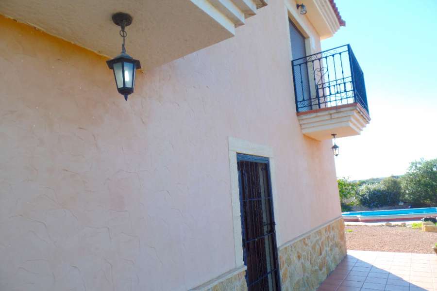 Venta - Chalet - Villa - Daya Vieja - Puebla de Rocamora