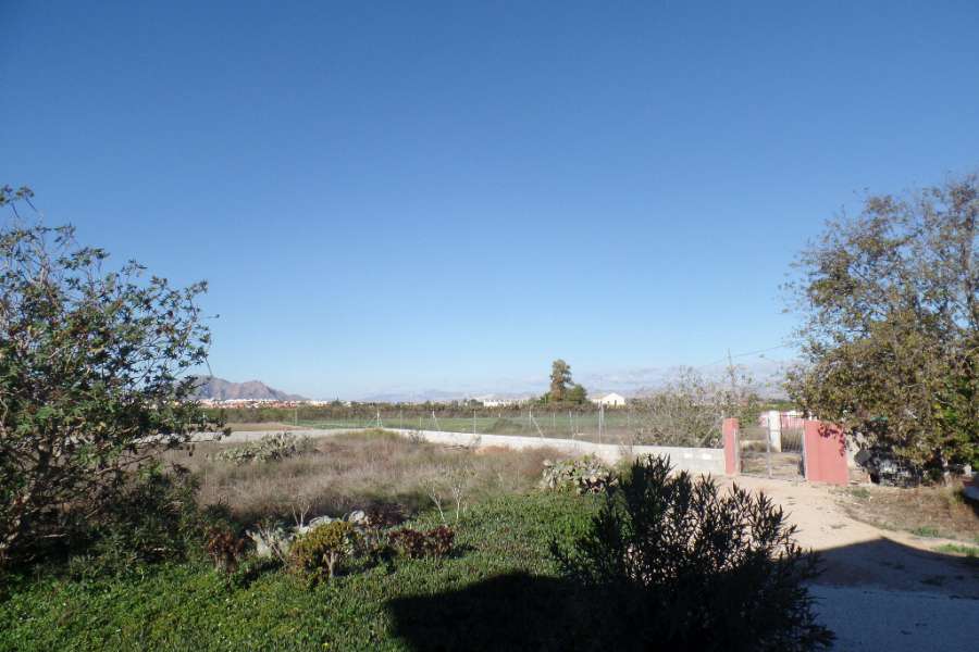 Venta - Chalet - Villa - Daya Vieja - Puebla de Rocamora