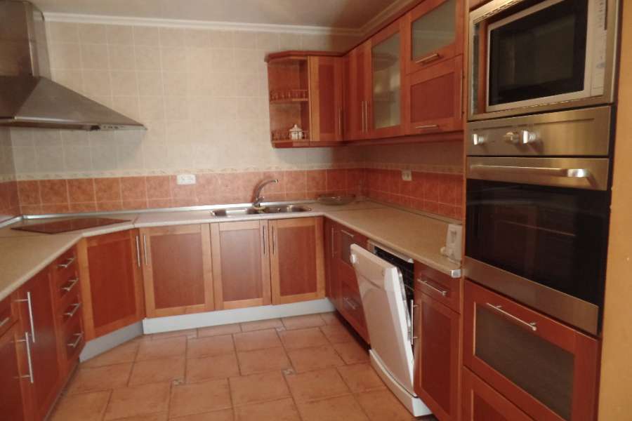 Venta - Chalet - Villa - Daya Vieja - Puebla de Rocamora