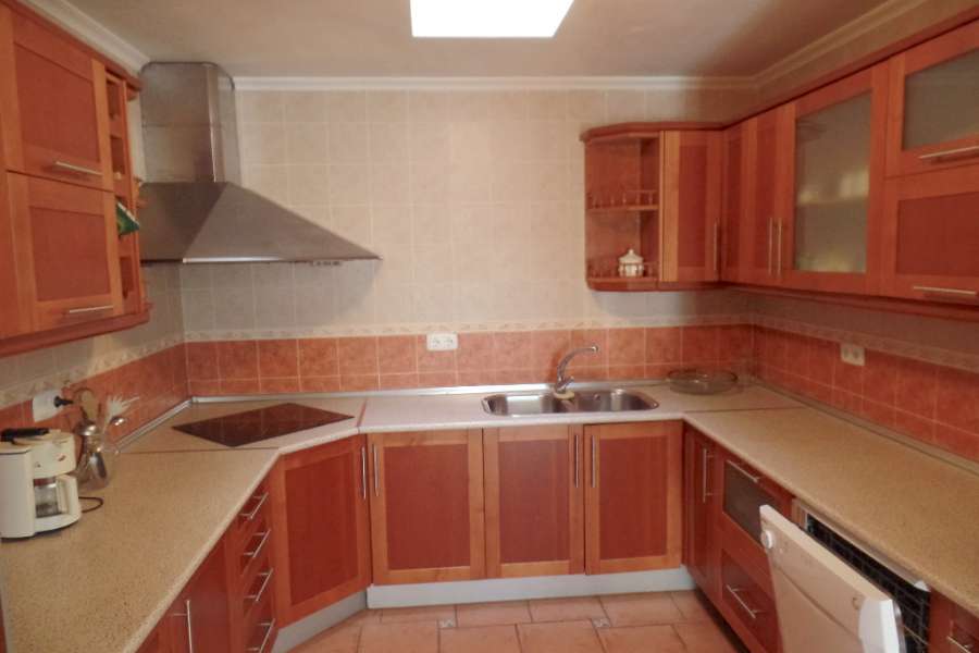 Venta - Chalet - Villa - Daya Vieja - Puebla de Rocamora