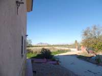 Venta - Chalet - Villa - Daya Vieja - Puebla de Rocamora