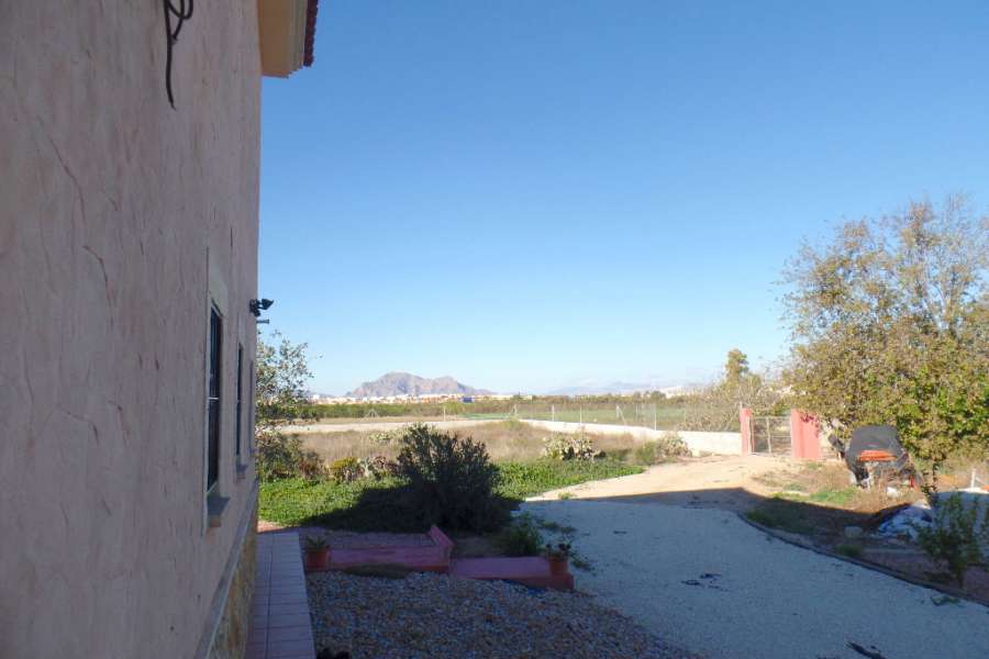 Venta - Chalet - Villa - Daya Vieja - Puebla de Rocamora