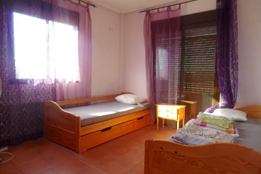 Venta - Chalet - Villa - Daya Vieja - Puebla de Rocamora