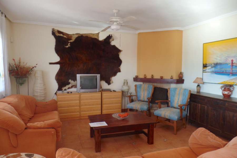 Venta - Chalet - Villa - Daya Vieja - Puebla de Rocamora