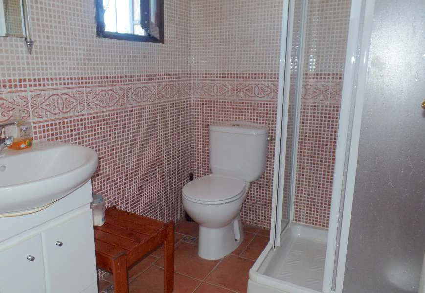 Venta - Chalet - Villa - Daya Vieja - Puebla de Rocamora