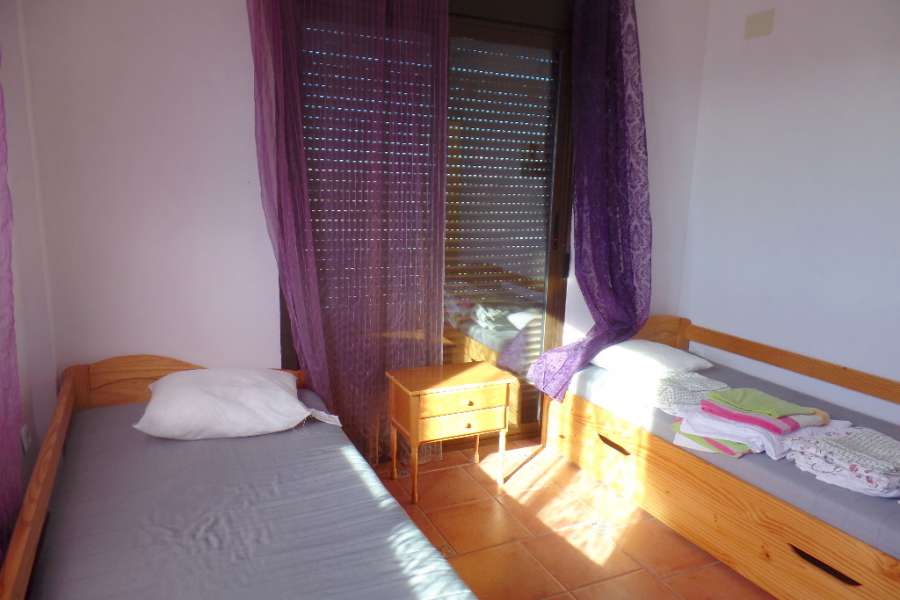 Venta - Chalet - Villa - Daya Vieja - Puebla de Rocamora