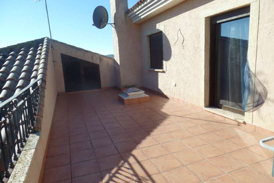 Venta - Chalet - Villa - Daya Vieja - Puebla de Rocamora