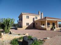 Venta - Chalet - Villa - Daya Vieja - Puebla de Rocamora