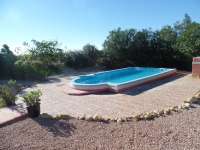 Venta - Chalet - Villa - Daya Vieja - Puebla de Rocamora
