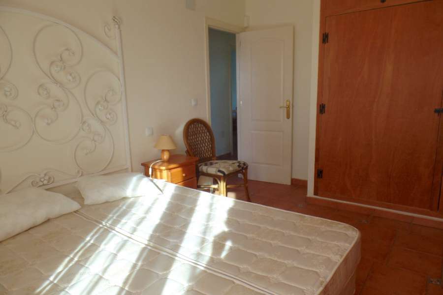 Venta - Chalet - Villa - Daya Vieja - Puebla de Rocamora