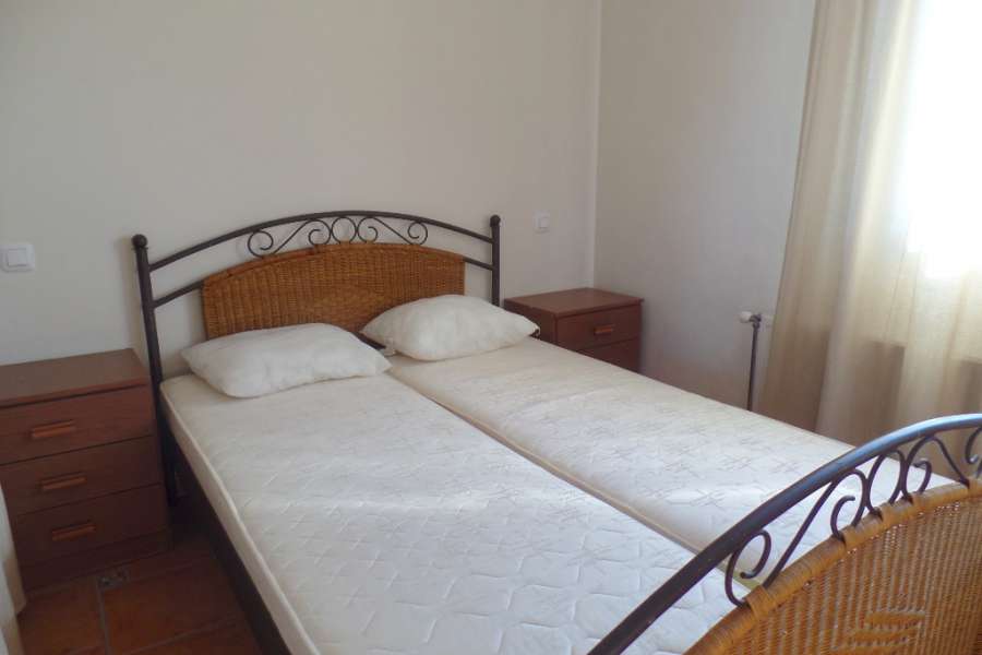 Venta - Chalet - Villa - Daya Vieja - Puebla de Rocamora