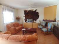 Venta - Chalet - Villa - Daya Vieja - Puebla de Rocamora