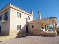 Venta - Chalet - Villa - Daya Vieja - Puebla de Rocamora