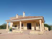 Venta - Chalet - Villa - Daya Vieja - Puebla de Rocamora