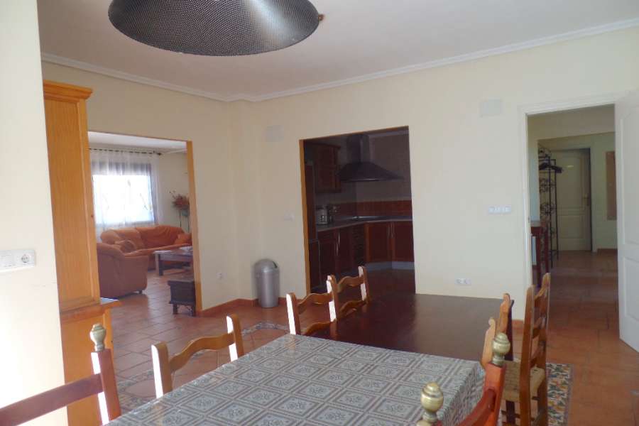 Venta - Chalet - Villa - Daya Vieja - Puebla de Rocamora