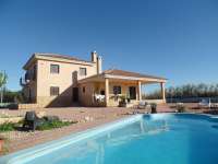 Venta - Chalet - Villa - Daya Vieja - Puebla de Rocamora