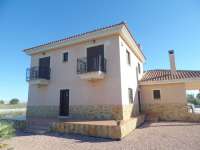 Venta - Chalet - Villa - Daya Vieja - Puebla de Rocamora