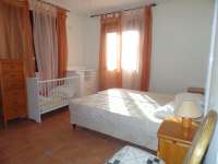 Venta - Chalet - Villa - Daya Vieja - Puebla de Rocamora