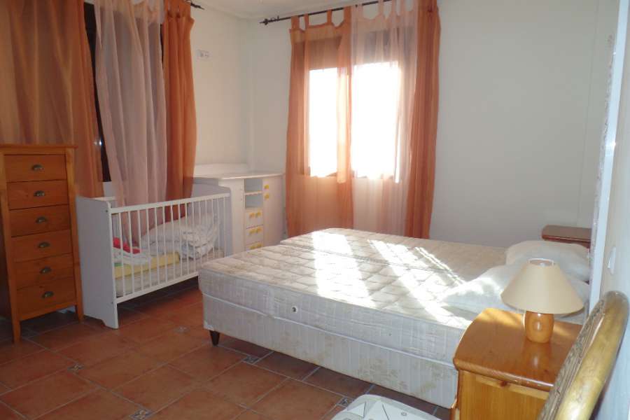 Venta - Chalet - Villa - Daya Vieja - Puebla de Rocamora