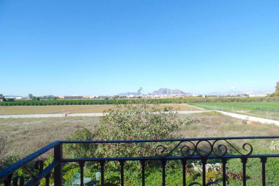 Venta - Chalet - Villa - Daya Vieja - Puebla de Rocamora