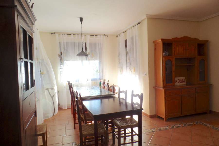 Venta - Chalet - Villa - Daya Vieja - Puebla de Rocamora