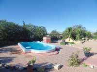 Venta - Chalet - Villa - Daya Vieja - Puebla de Rocamora