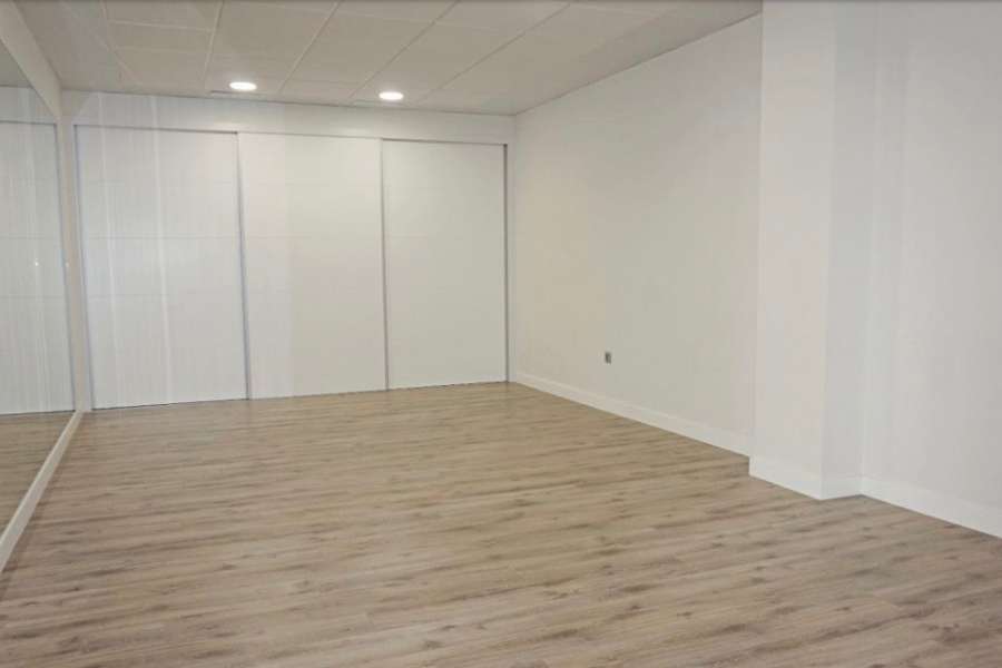 Продажа - Коммерческое помещение - A-ALICANTE CAPITAL - SAN JUAN PLAYA-CABO HUERTAS