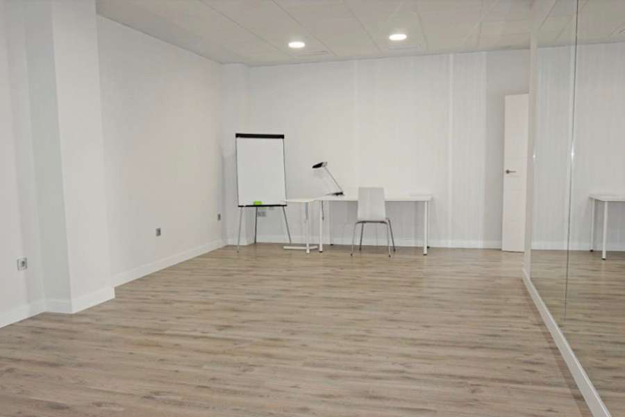 Продажа - Коммерческое помещение - A-ALICANTE CAPITAL - SAN JUAN PLAYA-CABO HUERTAS