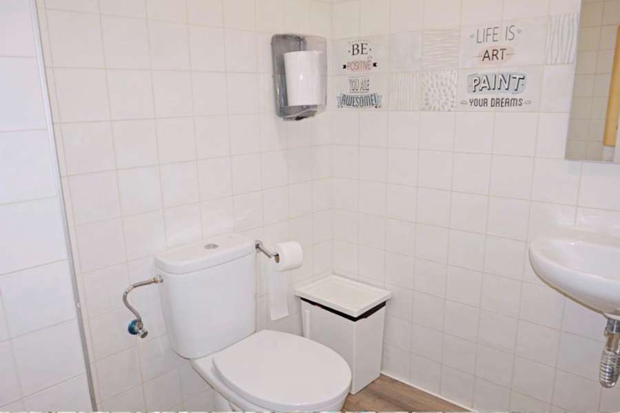 Продажа - Коммерческое помещение - A-ALICANTE CAPITAL - SAN JUAN PLAYA-CABO HUERTAS