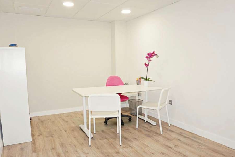 Продажа - Коммерческое помещение - A-ALICANTE CAPITAL - SAN JUAN PLAYA-CABO HUERTAS