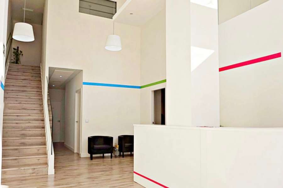 Продажа - Коммерческое помещение - A-ALICANTE CAPITAL - SAN JUAN PLAYA-CABO HUERTAS