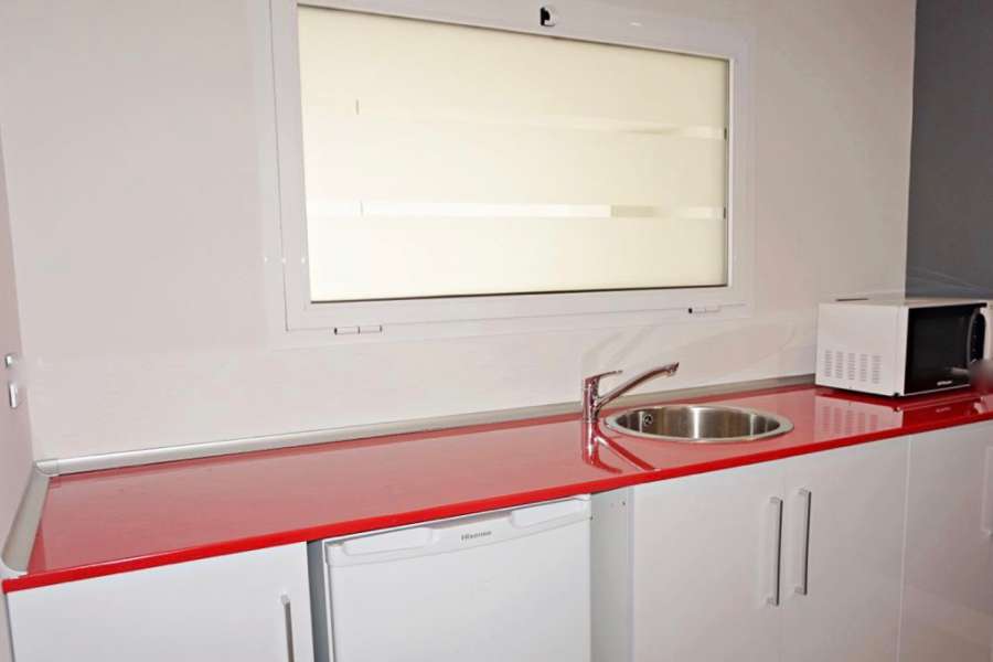 Продажа - Коммерческое помещение - A-ALICANTE CAPITAL - SAN JUAN PLAYA-CABO HUERTAS