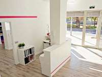 Продажа - Коммерческое помещение - A-ALICANTE CAPITAL - SAN JUAN PLAYA-CABO HUERTAS