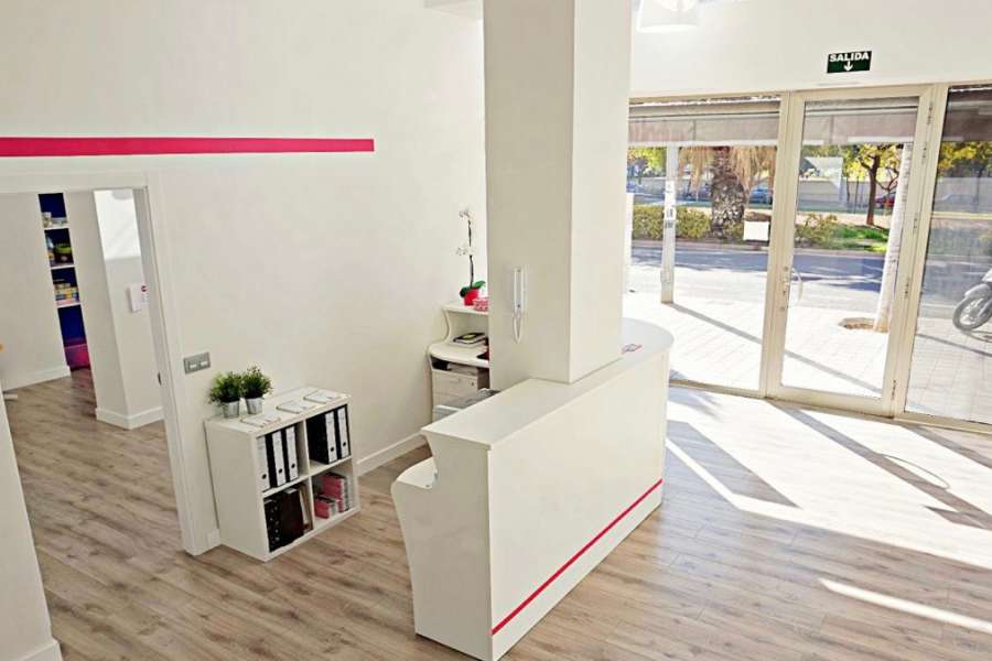 Продажа - Коммерческое помещение - A-ALICANTE CAPITAL - SAN JUAN PLAYA-CABO HUERTAS