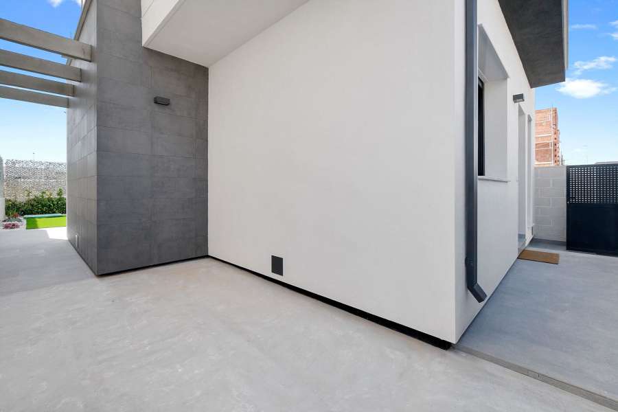 Venta - Chalet - Villa - A-ORIHUELA COSTA - COSTA Villamartin