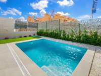 Venta - Chalet - Villa - A-ORIHUELA COSTA - COSTA Villamartin