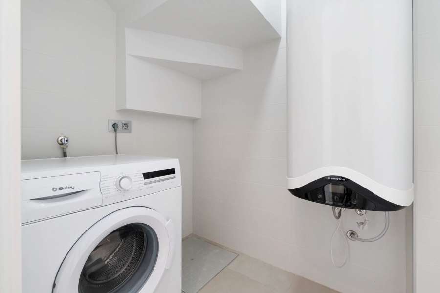 Venta - Chalet - Villa - A-ORIHUELA COSTA - COSTA Villamartin