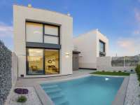 Venta - Chalet - Villa - A-ORIHUELA COSTA - COSTA Villamartin