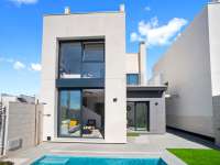 Venta - Chalet - Villa - A-ORIHUELA COSTA - COSTA Villamartin