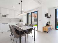 Venta - Chalet - Villa - A-ORIHUELA COSTA - COSTA Villamartin